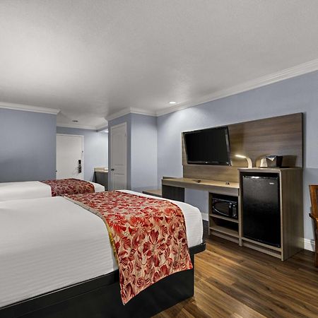 Best Western Moreno Hotel & Suites Moreno Valley Exterior photo