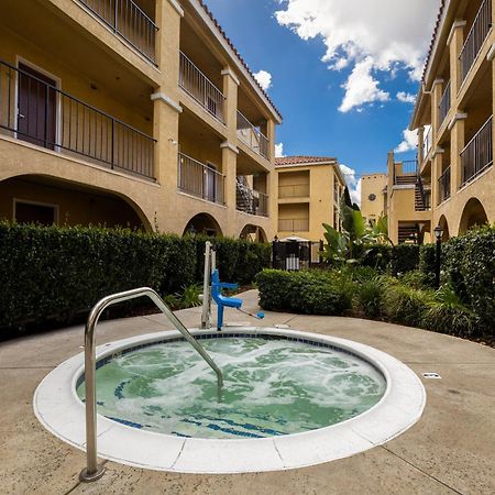 Best Western Moreno Hotel & Suites Moreno Valley Exterior photo