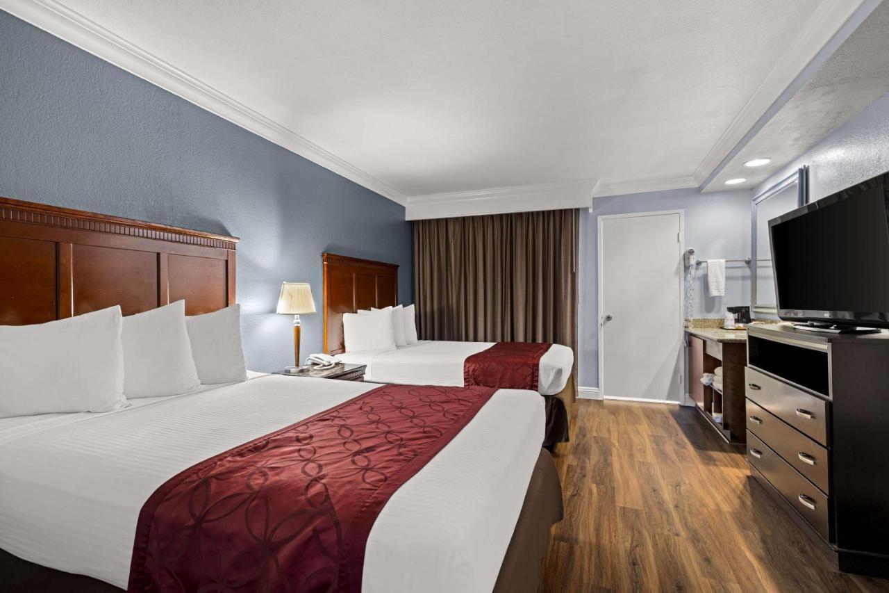 Best Western Moreno Hotel & Suites Moreno Valley Exterior photo