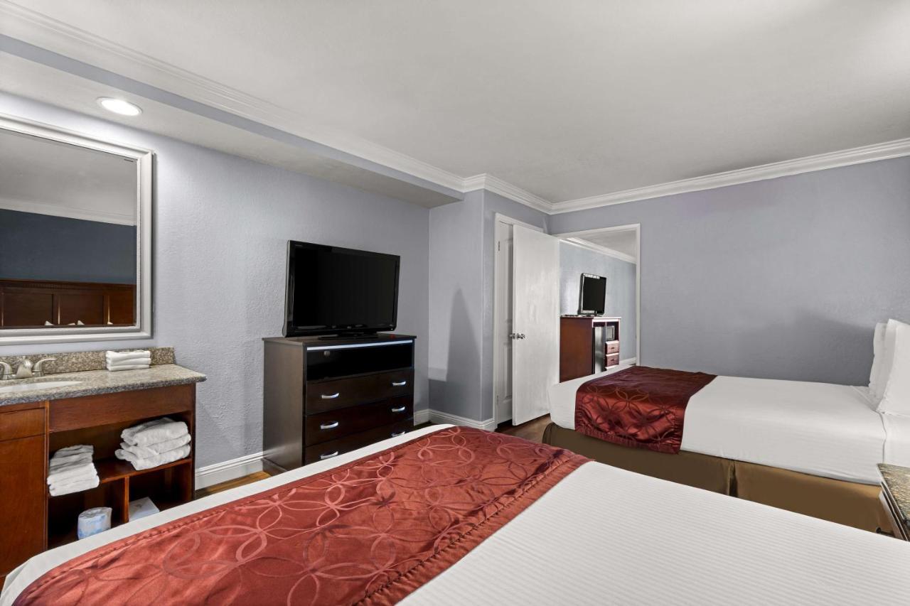 Best Western Moreno Hotel & Suites Moreno Valley Exterior photo