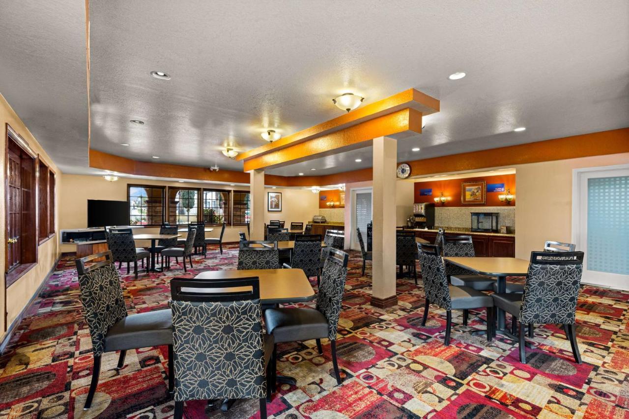 Best Western Moreno Hotel & Suites Moreno Valley Exterior photo