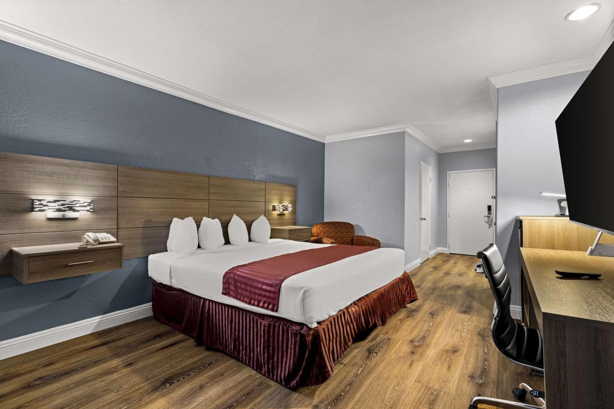 Best Western Moreno Hotel & Suites Moreno Valley Exterior photo