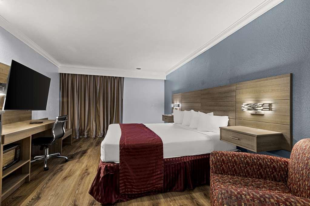 Best Western Moreno Hotel & Suites Moreno Valley Room photo